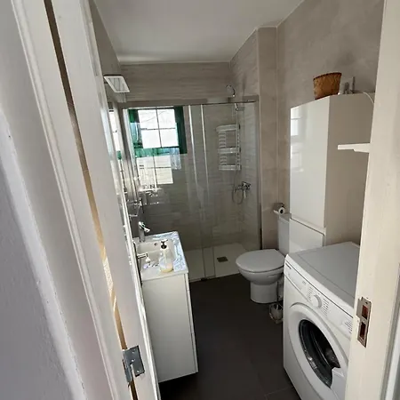 Appartement Sol Y Lava