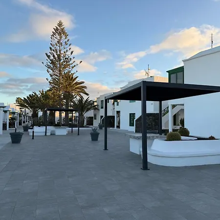 Sol Y Lava Puerto del Carmen (Lanzarote)