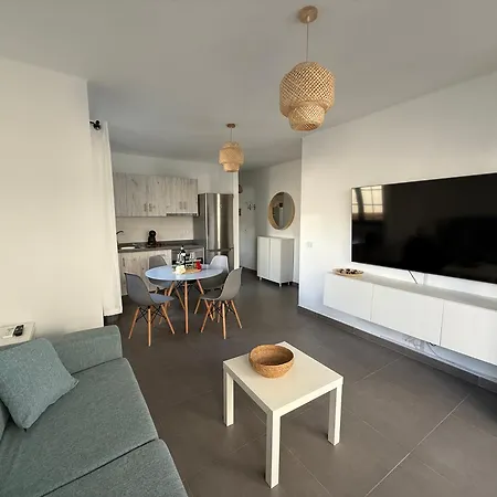 Sol Y Lava * プエルト・デル・カルメン