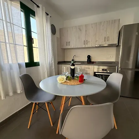 Sol Y Lava プエルト・デル・カルメン