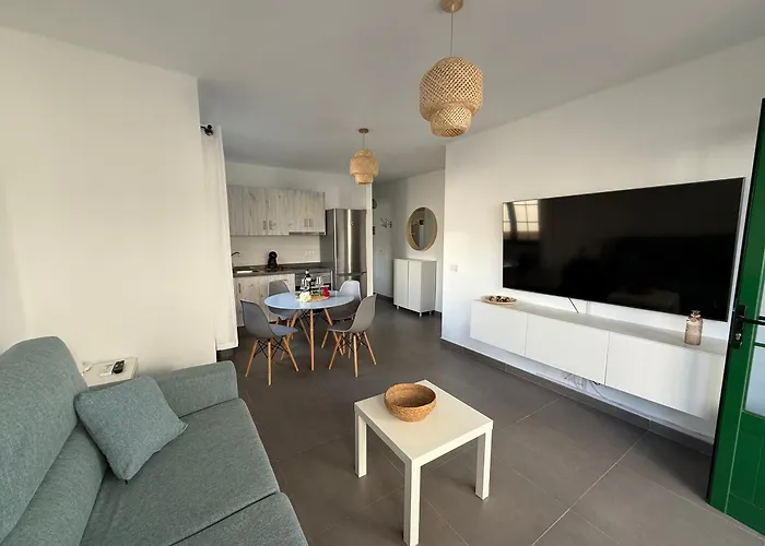 Sol Y Lava * 卡门港